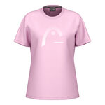 HEAD Lara T-Shirt Women