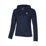 BIDI BADU Clothing BIDI BADU Crew Training Jacket Girls-Dark Blue