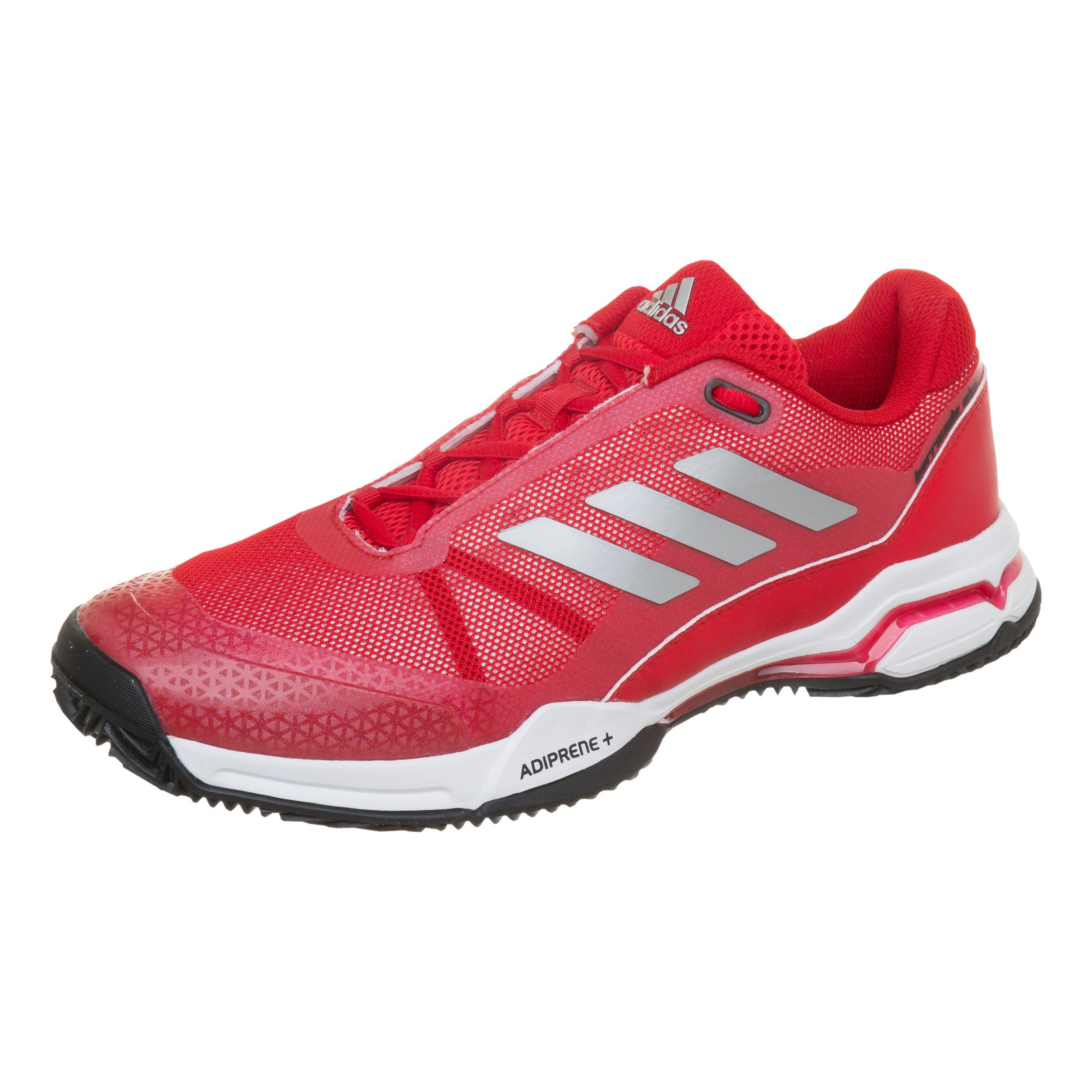 Barricade club clay outlet