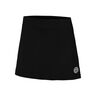 Crew Skirt Women-Black