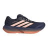 Supernova Solution 3 Stability running shoe Women-blue, orange