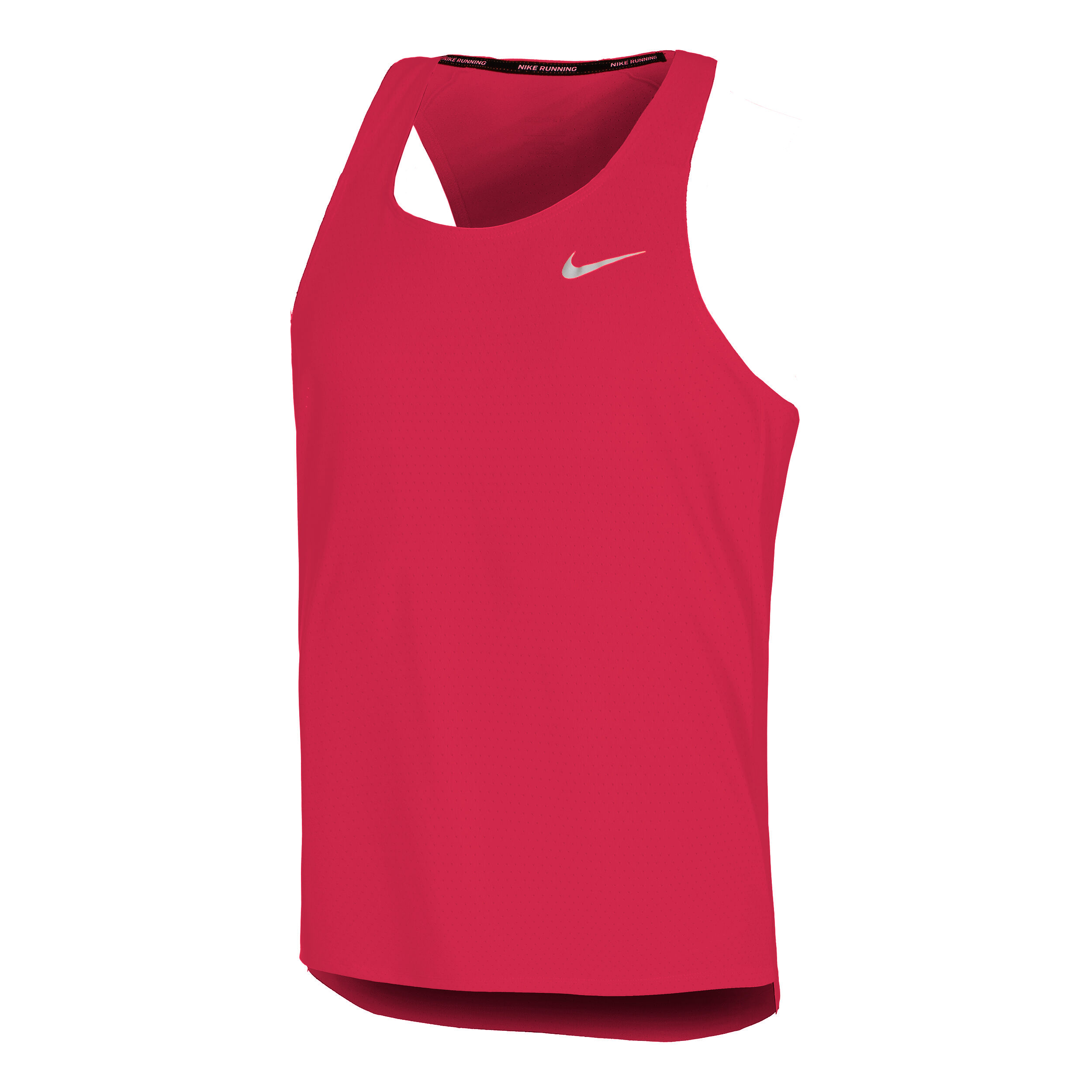Buy Nike Dri Fit Fast Tank Top Men Red Grey online Tennis Point UK