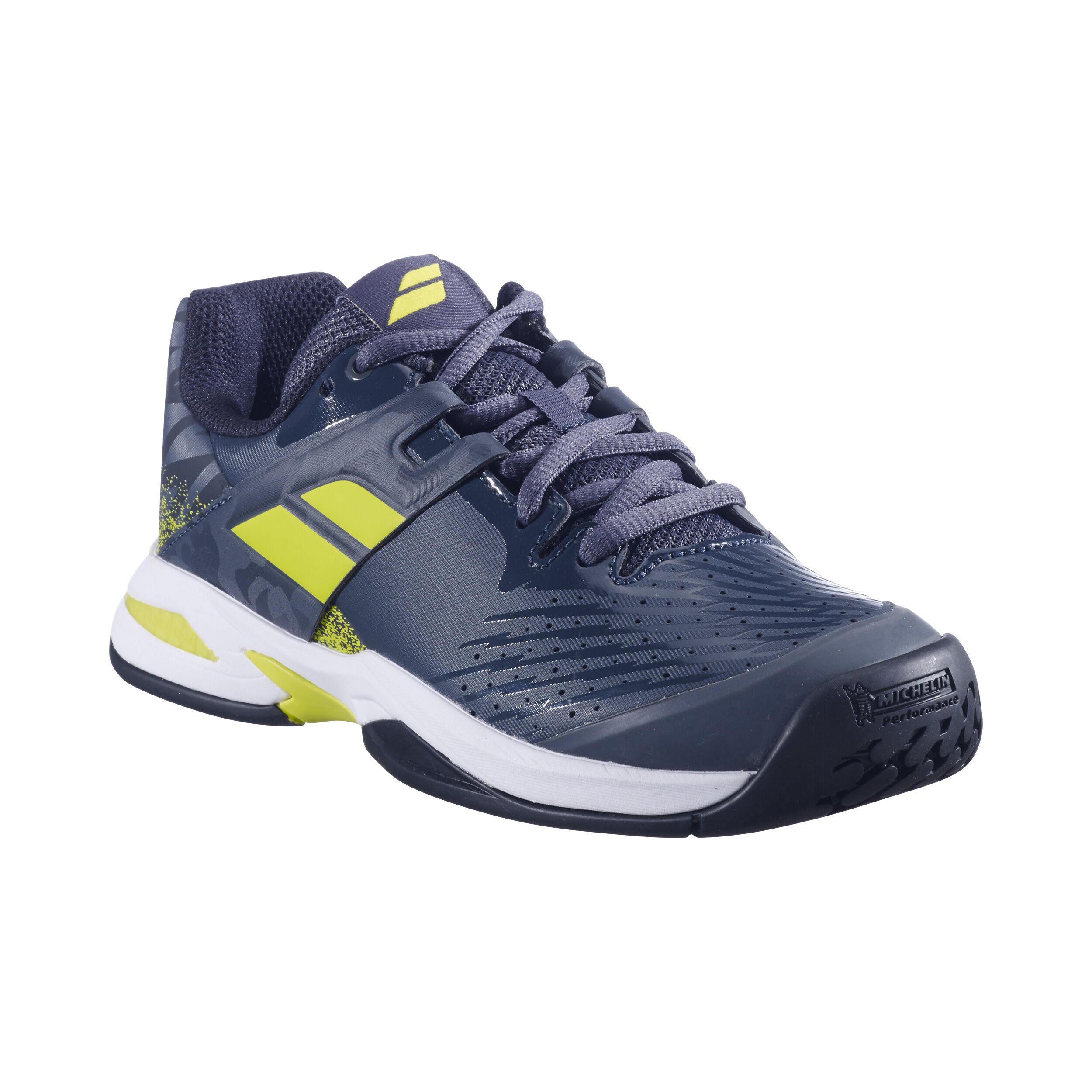 Babolat propulse all court junior on sale