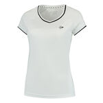 Dunlop Clothing Dunlop Crew T-Shirt Girls - white, black