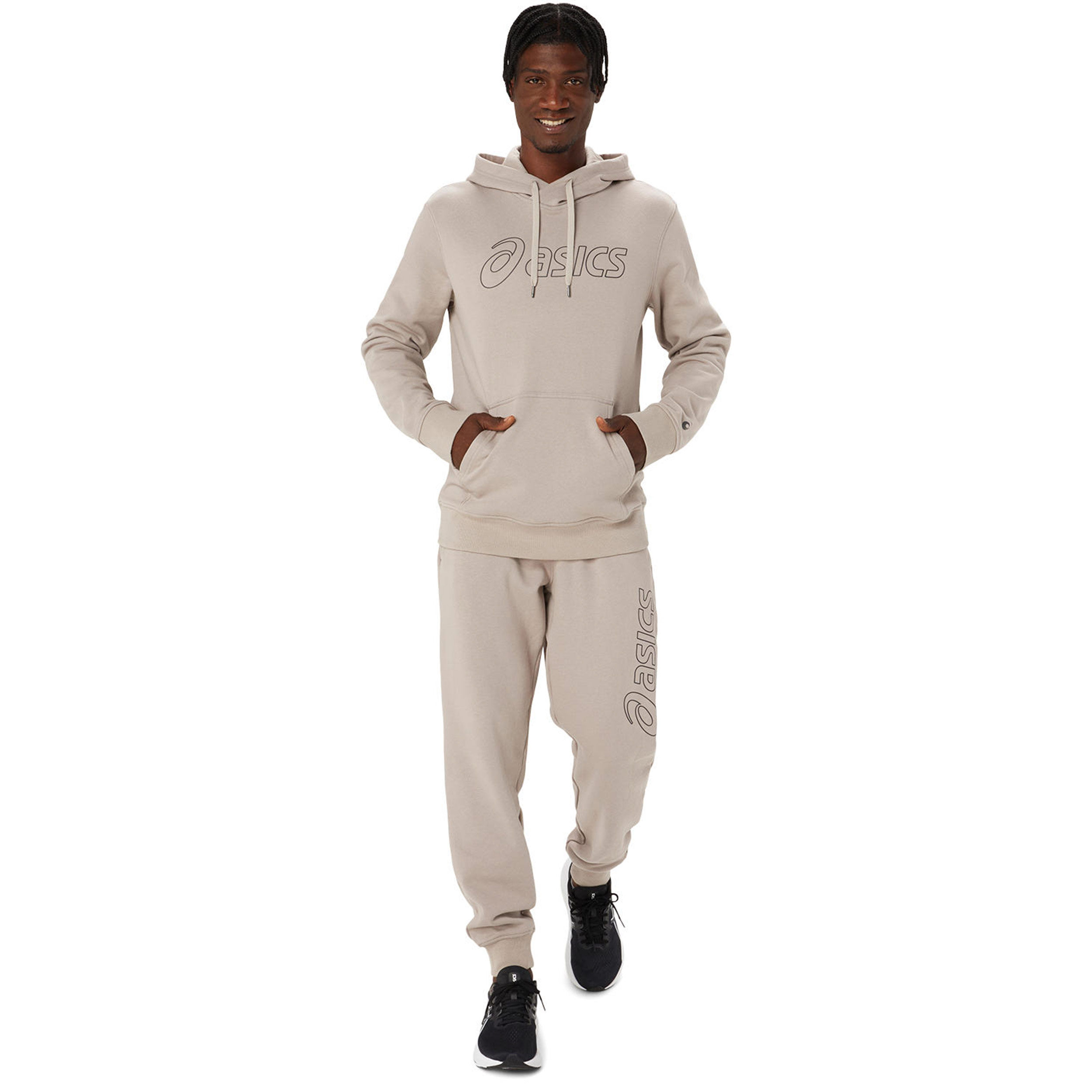 Vestitino asics hotsell