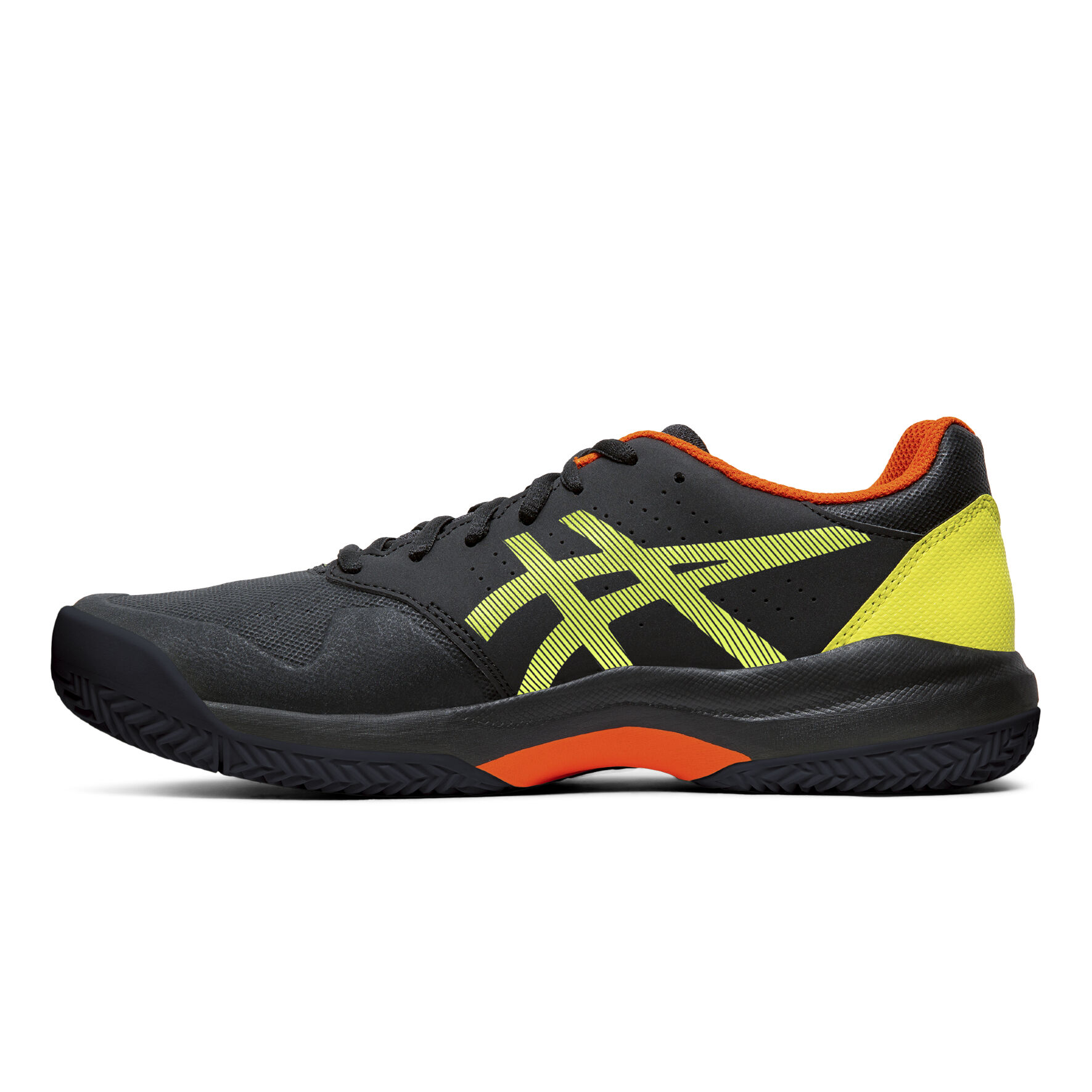 Asics gel game 7 mens hot sale