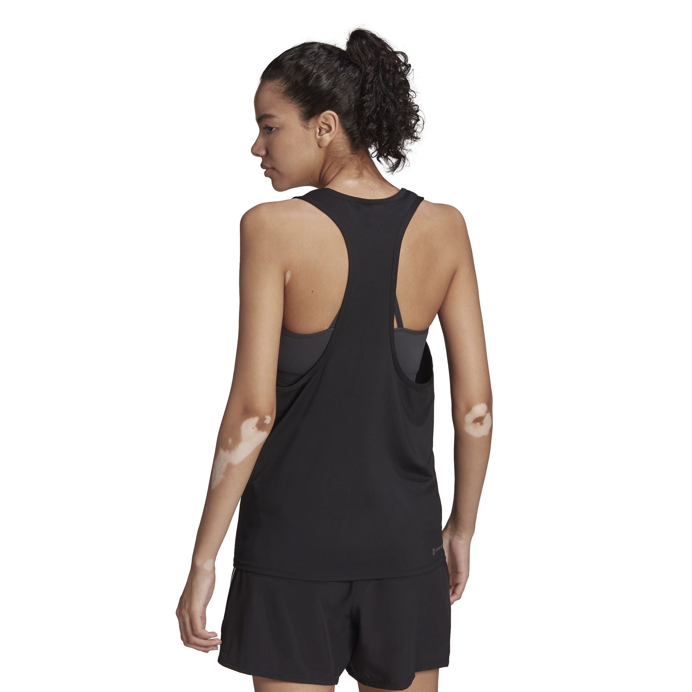 Adidas dri clearance fit tank top