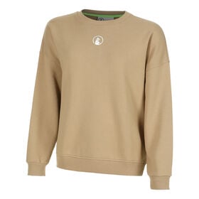 Image of Wild Oversize Crewneck W