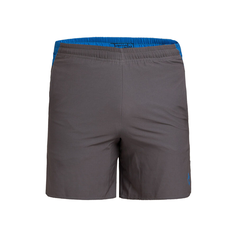 Black Crown Rodas Shorts Men