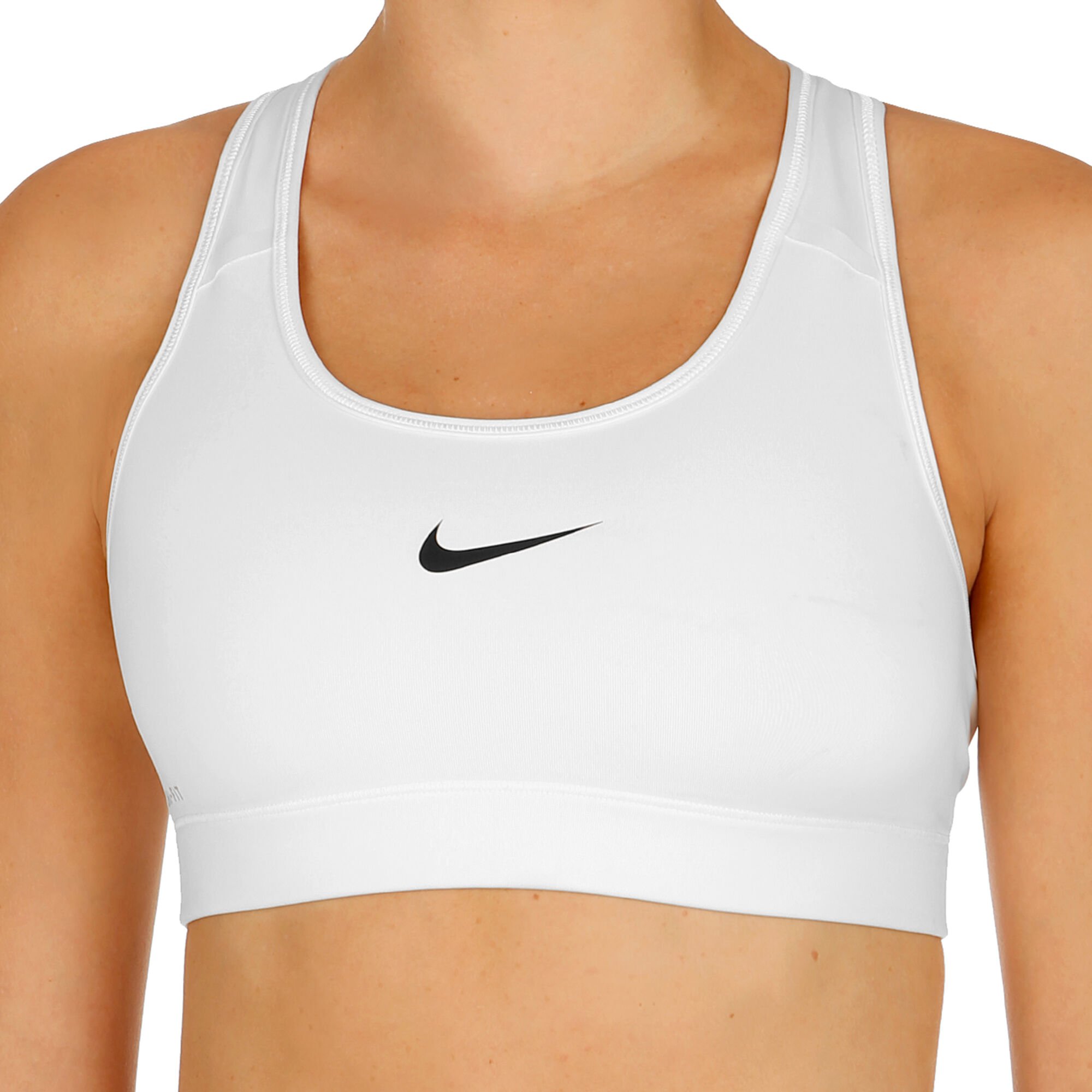 Buy Nike Victory Compression Sports Bras Women White, Black online