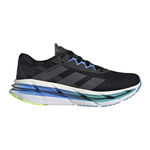 adidas Running shoes adidas Adistar BYD Stability running shoe Men-black, grey