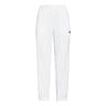 U. Track Training Pants Men-White