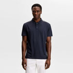 JLindeberg Polo JLindeberg Josh  Polo Men-dark blue