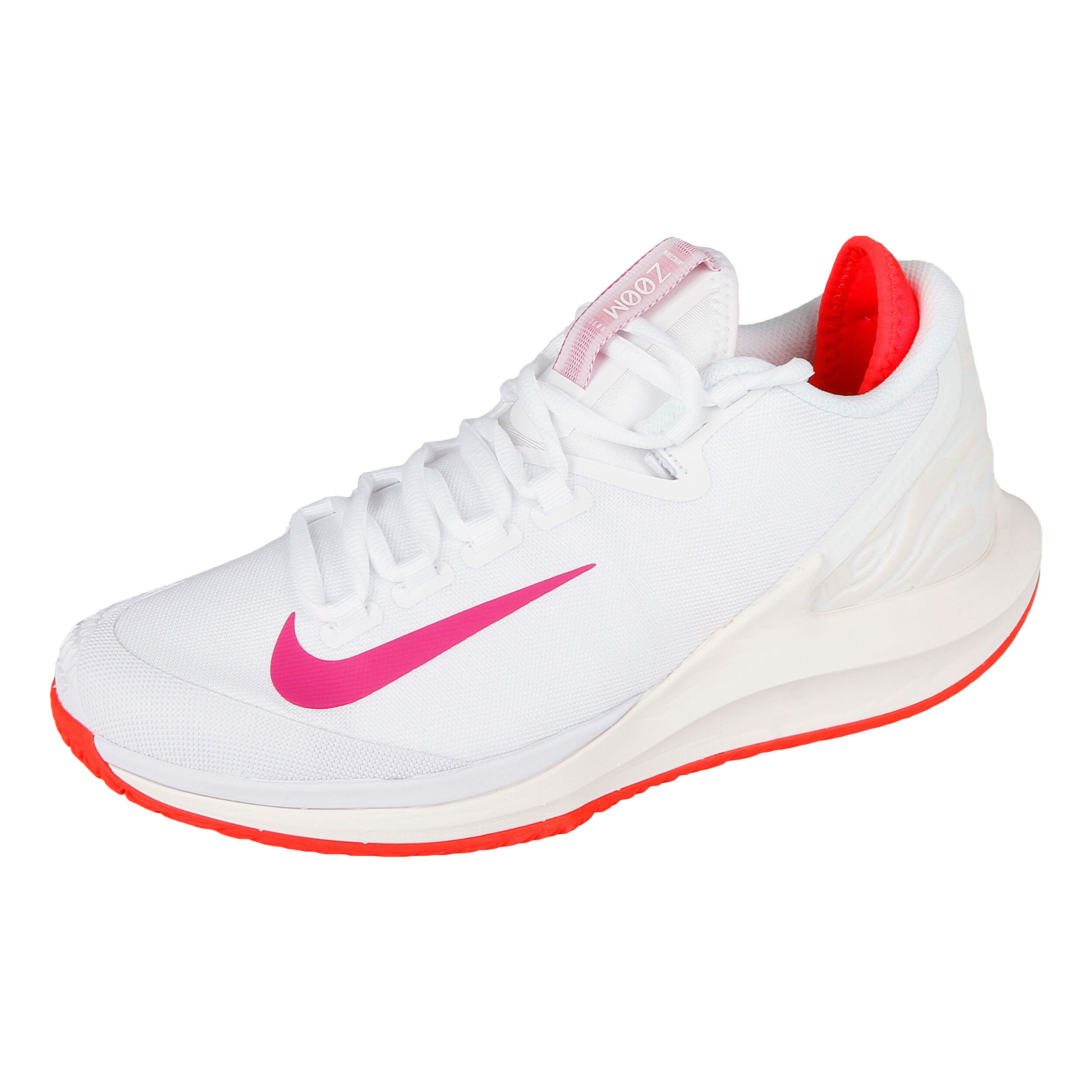 Nikecourt air zoom zero women's tennis shoe outlet