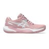 Gel-Challenger 15 Clay court shoe Women - pink, lightgrey