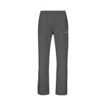 HEAD Clothing HEAD Club Training Pants Boys-Grey