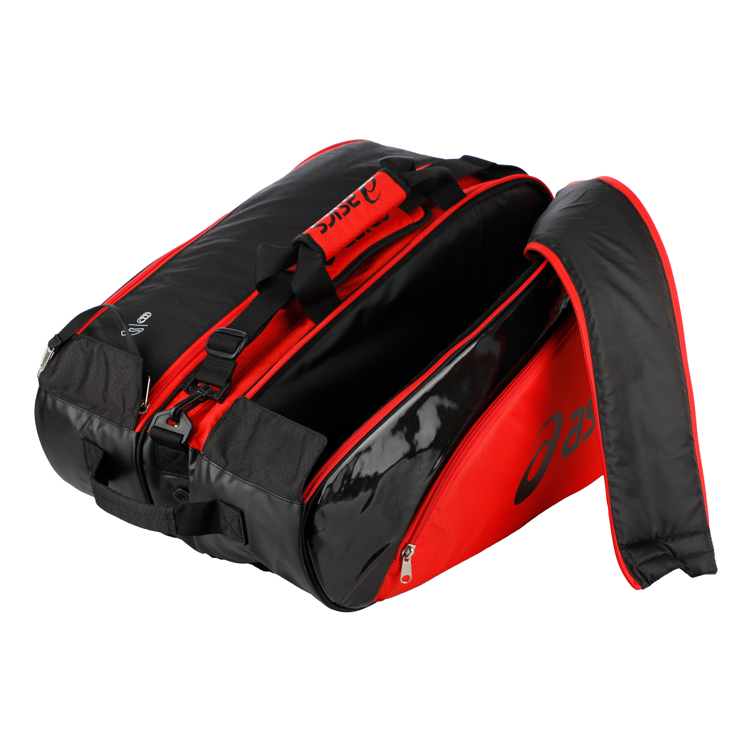 Asics padel bag online