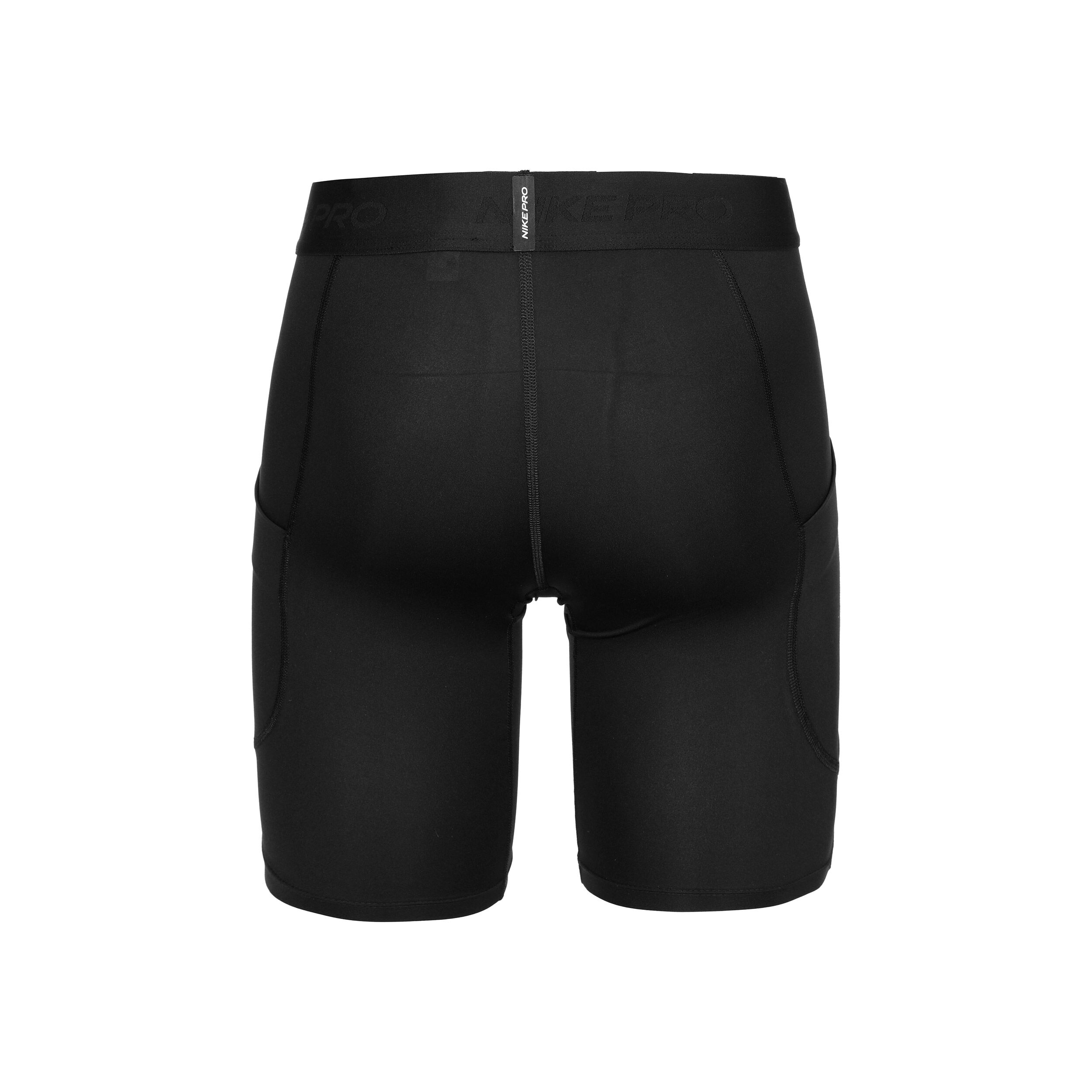 Buy Nike Dri Fit Pro Fitness Short Tight Men Black online Tennis Point UK