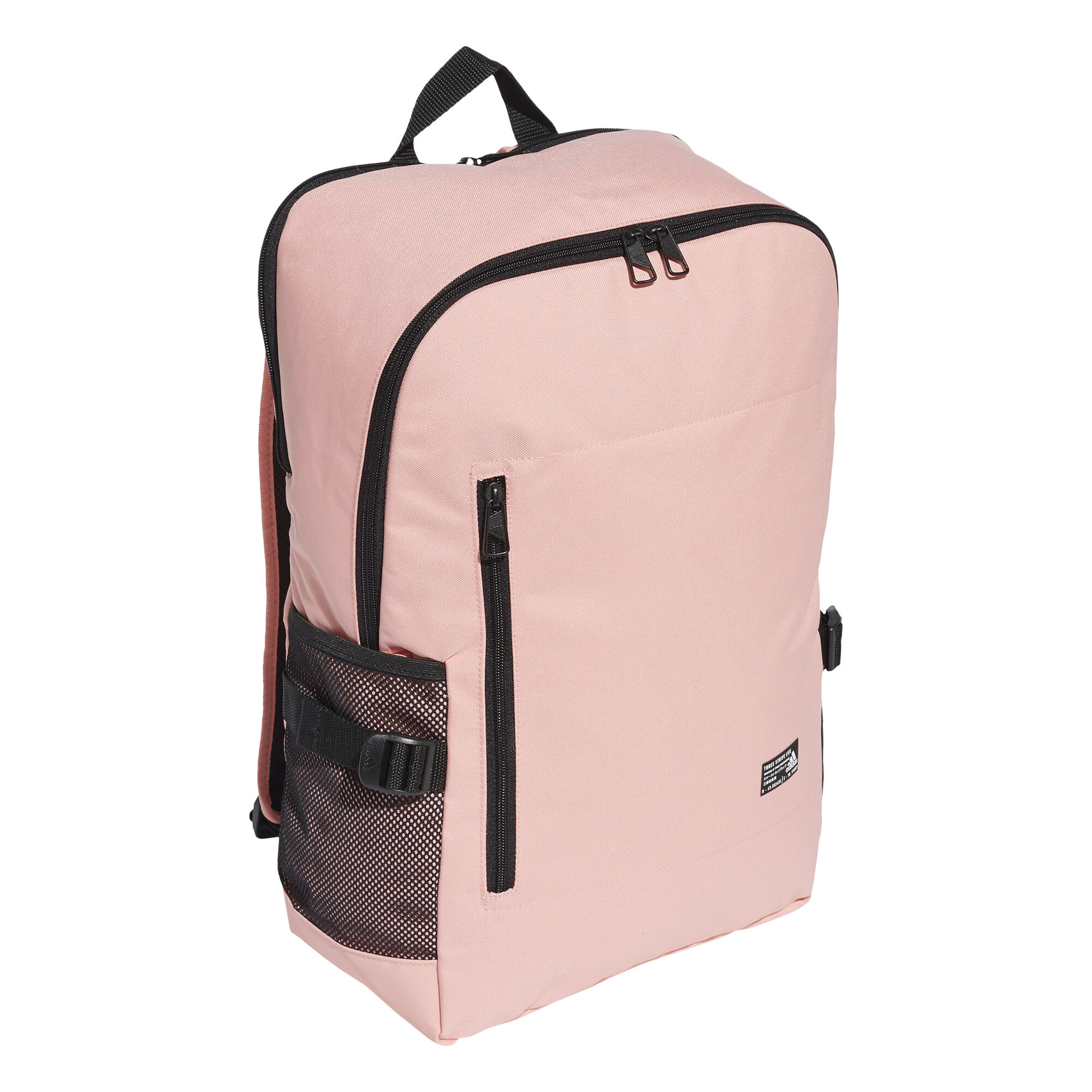 Adidas boxy backpack deals