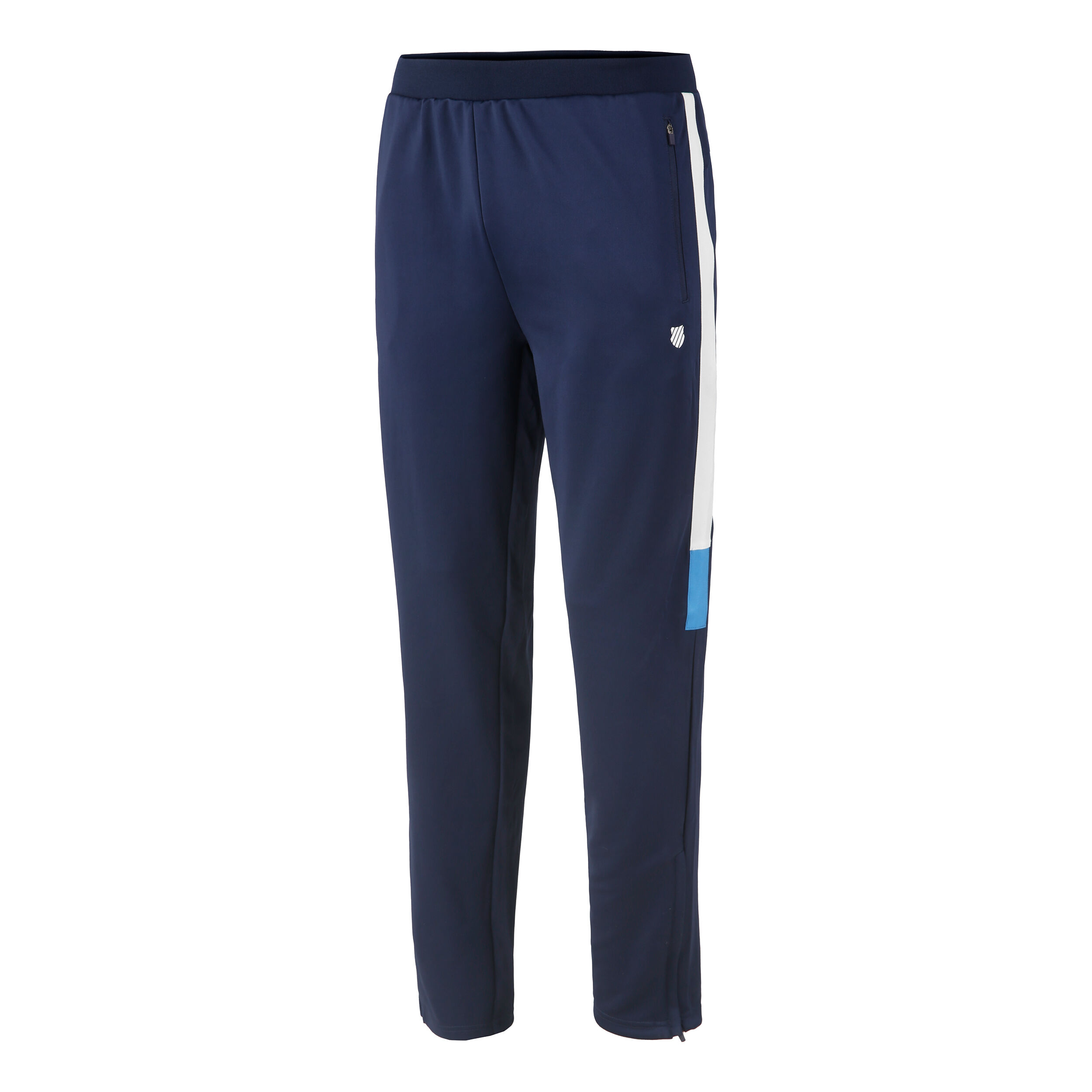 Buy K Swiss Core Team Training Pants Men Dark Blue online Tennis