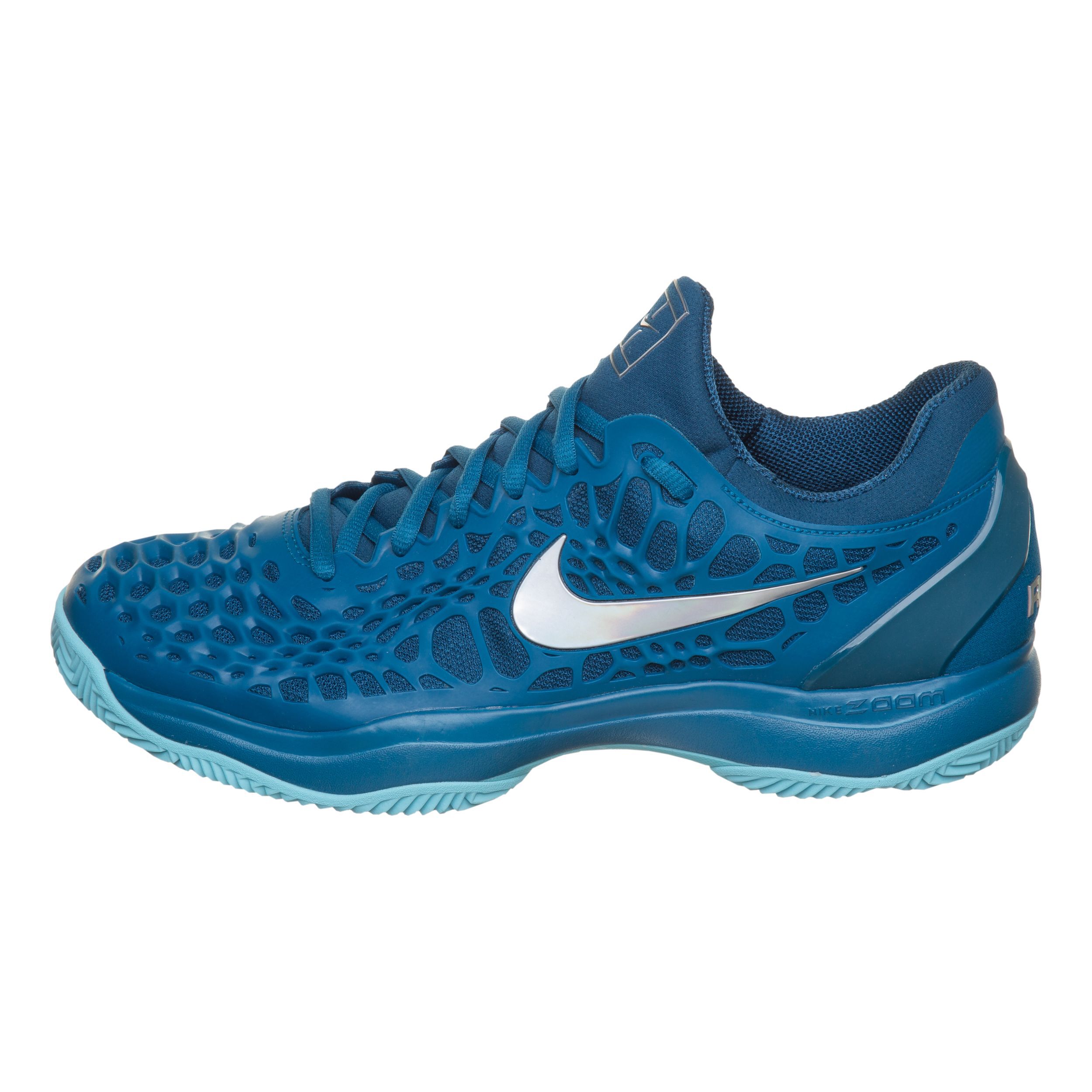 Nike cage 3 mens tennis shoe on sale