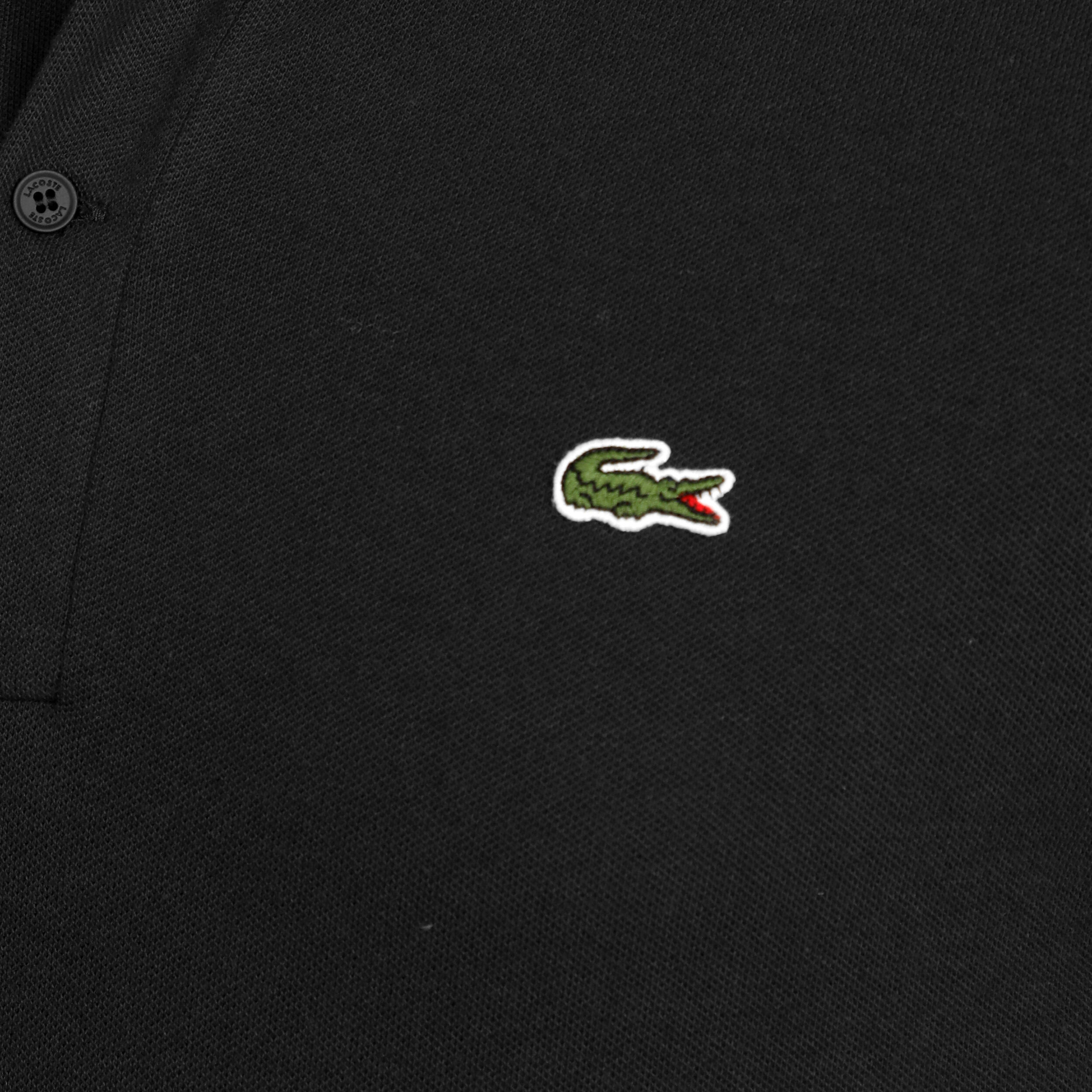 Logo shop lacoste polo