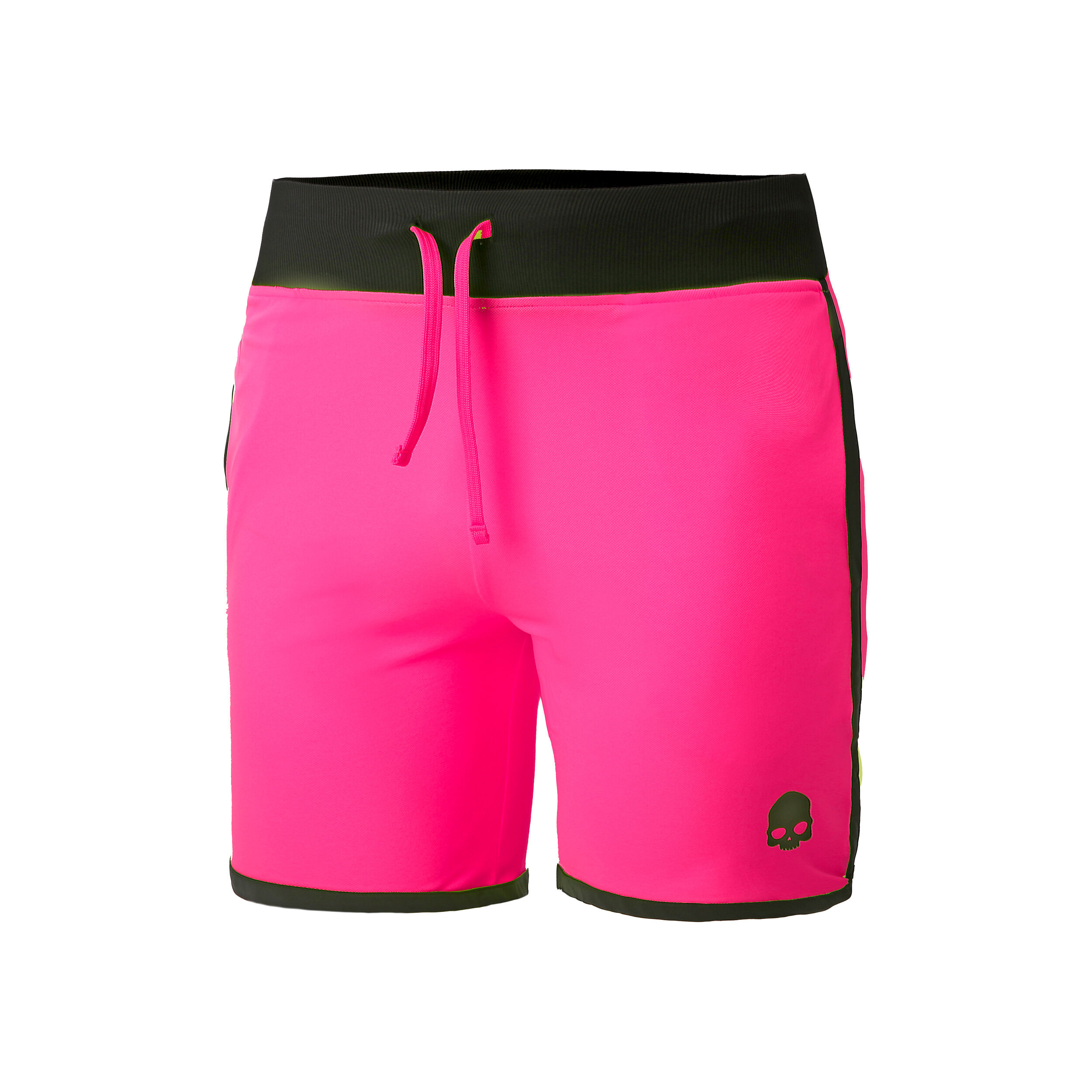 Mens pink new arrivals shorts uk