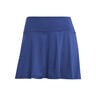 Club Skirt Women-Dark Blue