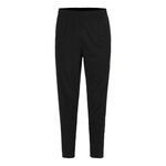 Nike Tennis apparel Nike Court Heritage Training Pants Men-Black,Black