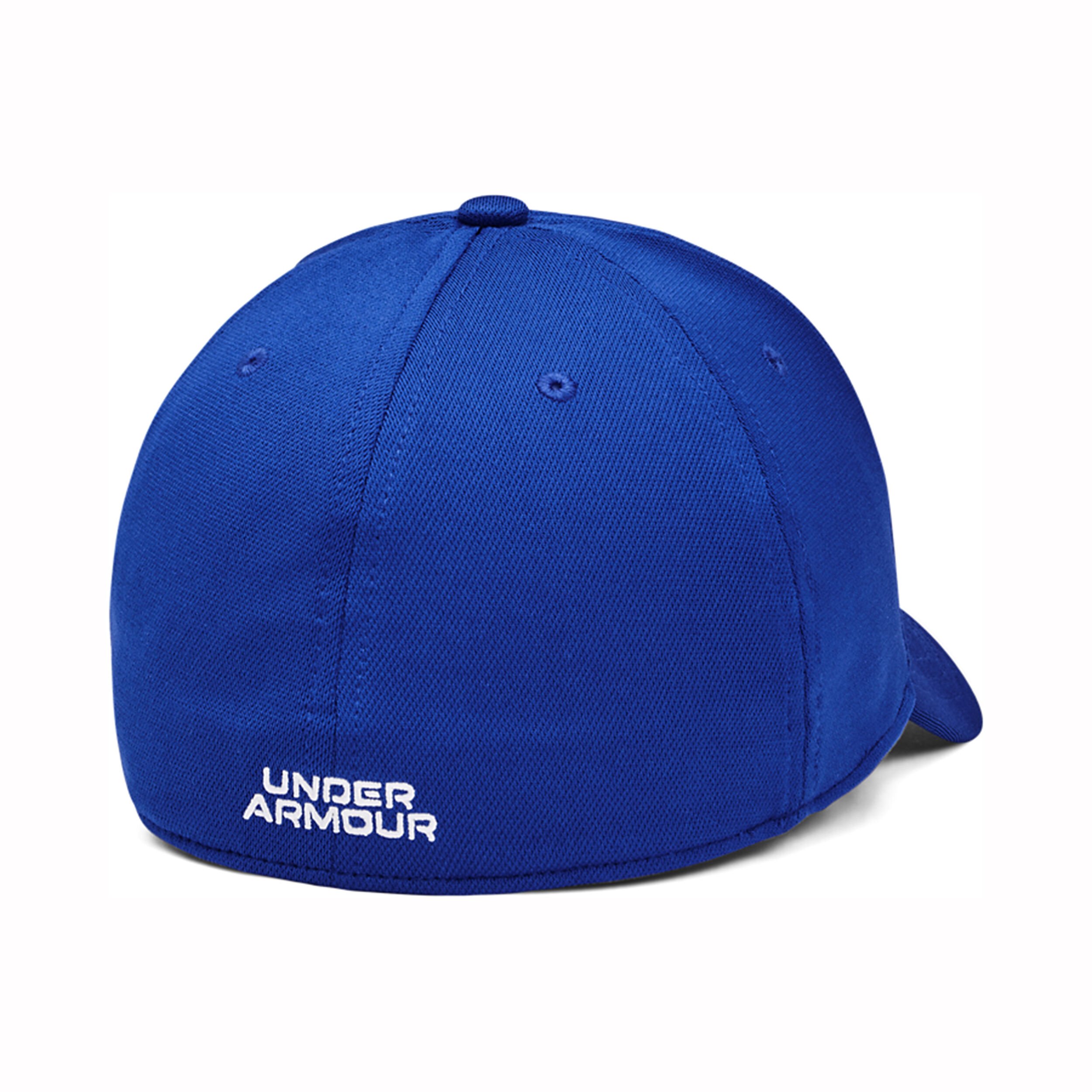 Under armour ua blitzing sales ii stretch fit cap
