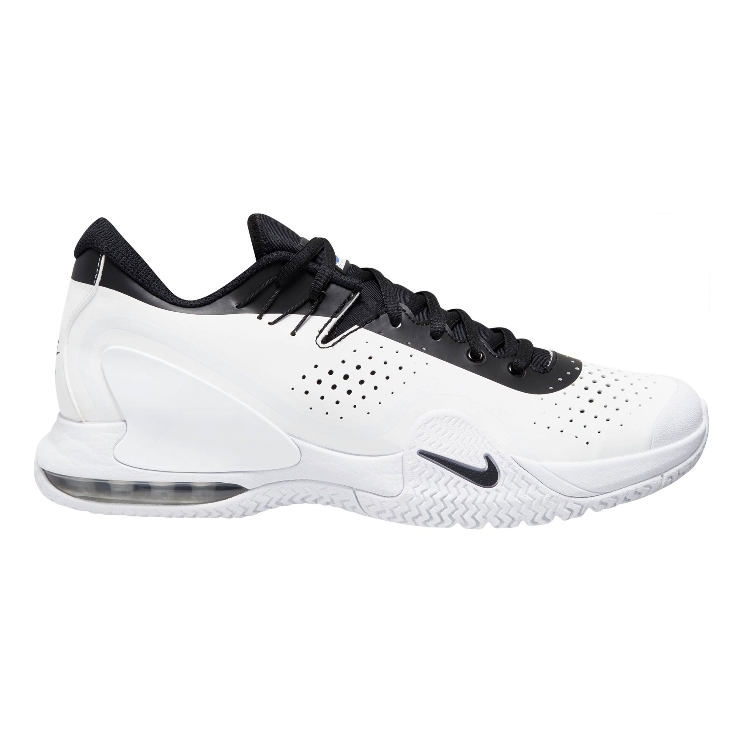 Nike court shop challenge