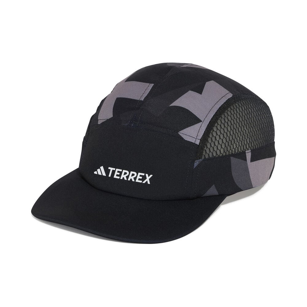 adidas Terrex 5P Cap black