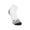 TE 2 Short Tennis Socks Men-White,Grey