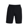 Vanish Woven 8 Inch Shorts Men-black