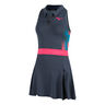 Frontier Dress Women-Dark Blue