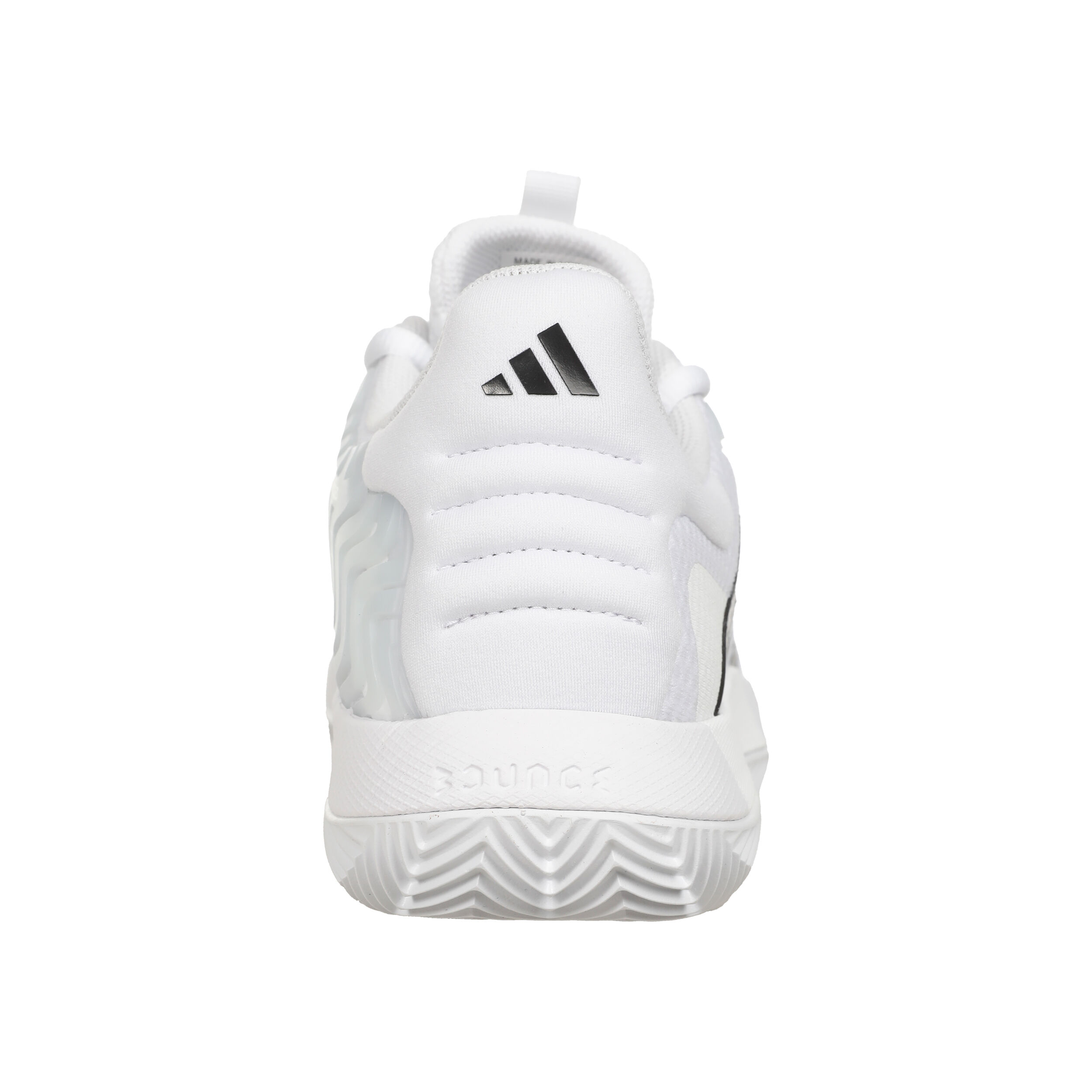 Adidas allround high weiss deals