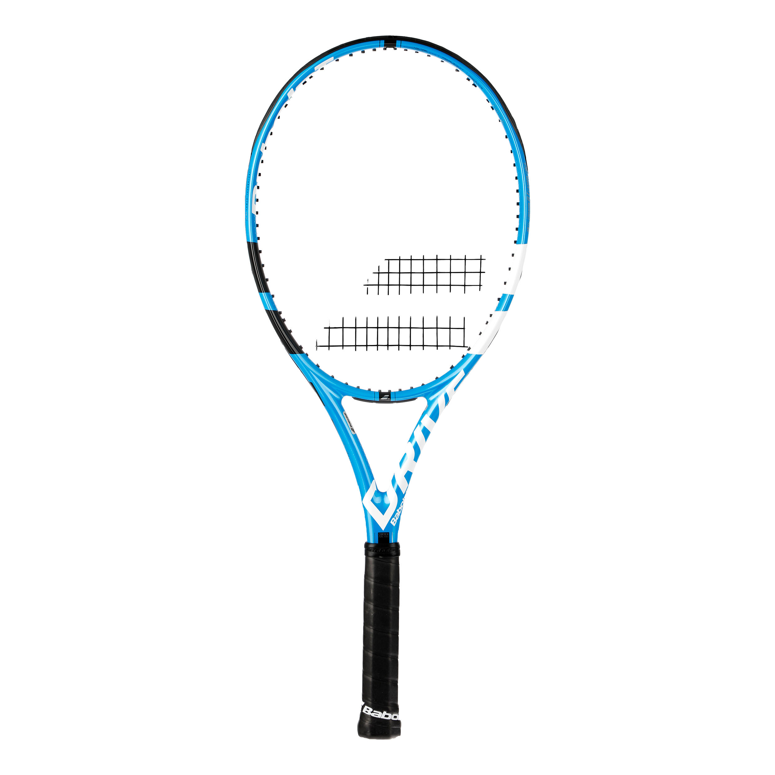 Buy Babolat Pure Drive 107 online Tennis Point UK