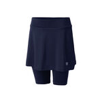 Limited Sports Clothing Limited Sports Sully 2 Skirt Women-Dark Blue