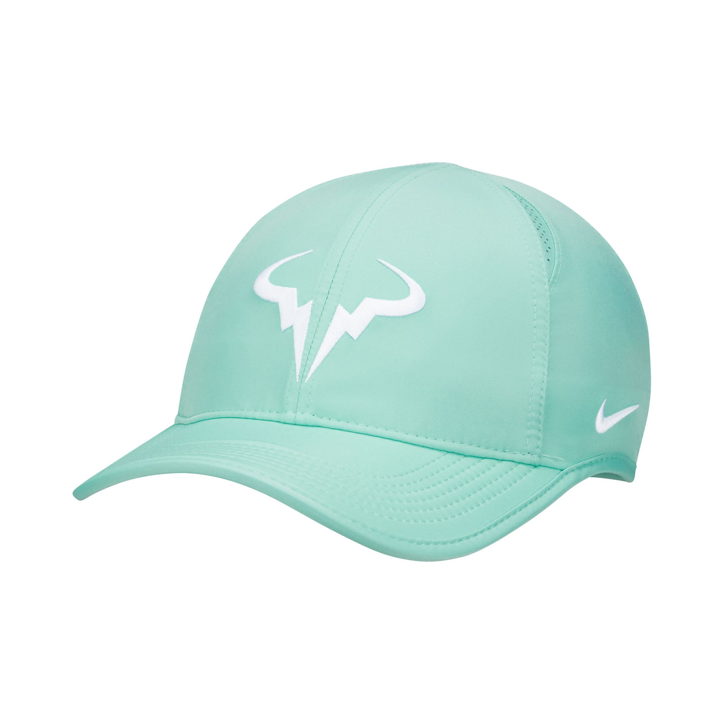 Dri Fit RAFA Cap Mint