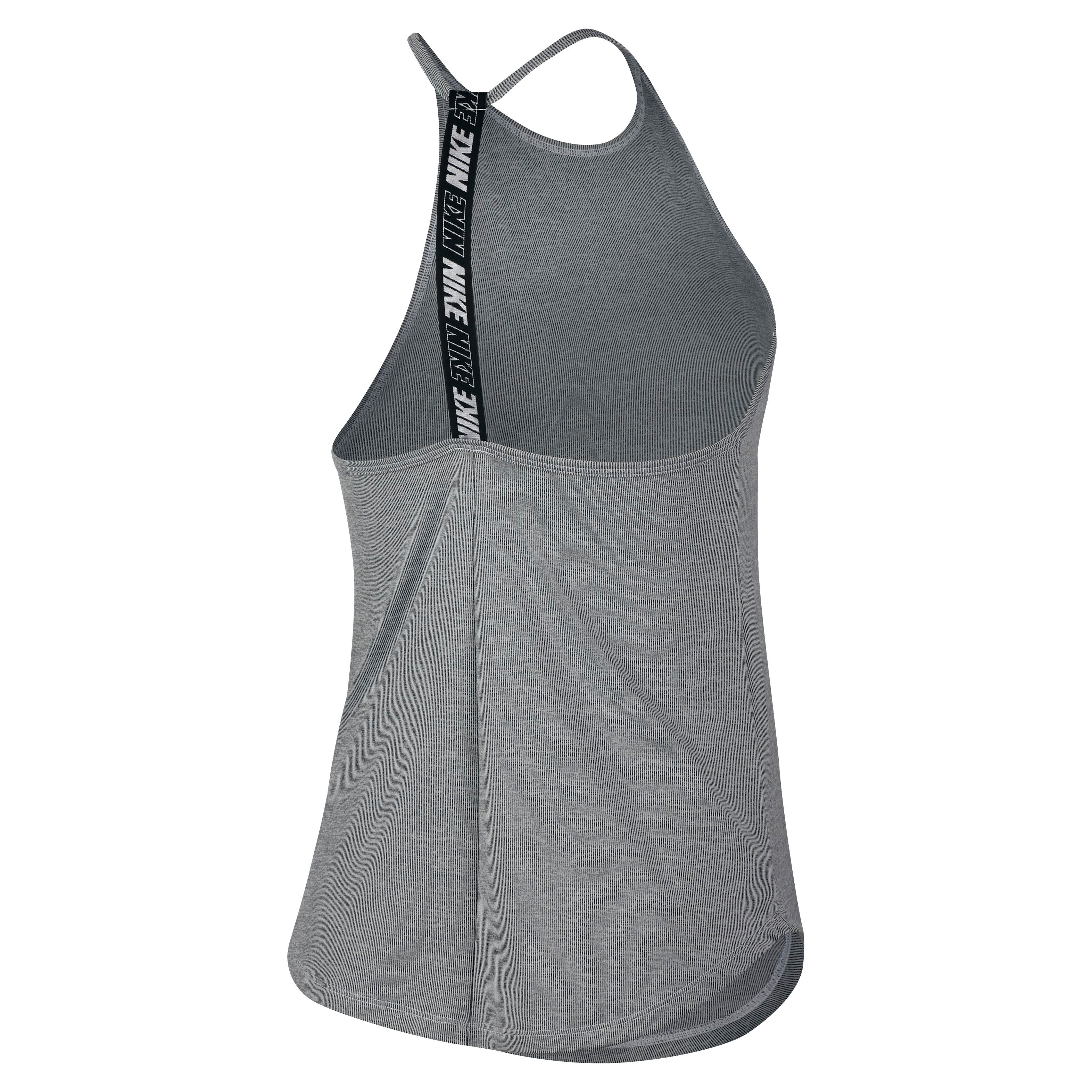Nike women's training tank deals