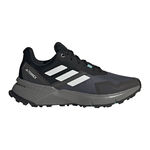 adidas Running shoes adidas Terrex Soulstride Trail Running Shoe Women-Black,White