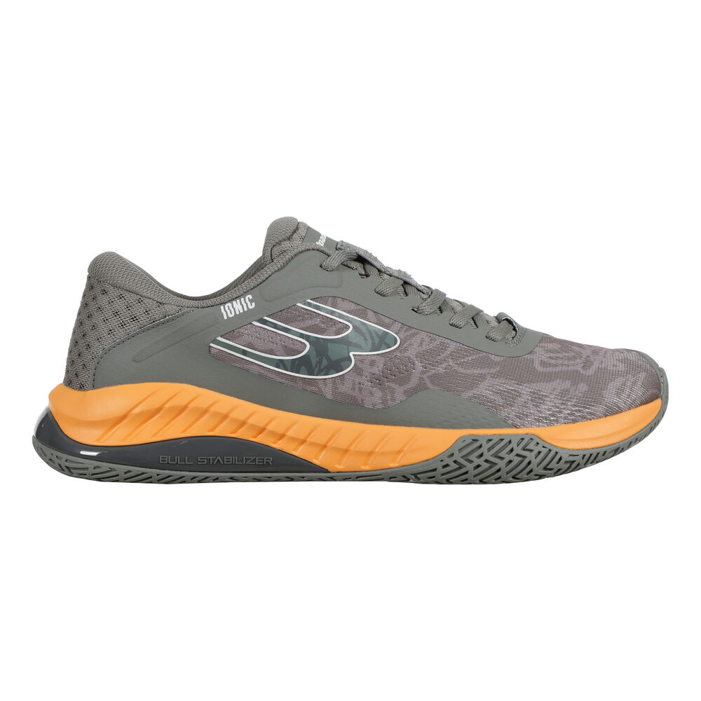 Photos - POP Tennis Bullpadel Ionic 25V Padel Shoe Men CM52-006000