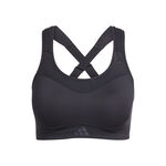 adidas Clothing adidas Impact Training High Support Sports Bras Women-Black