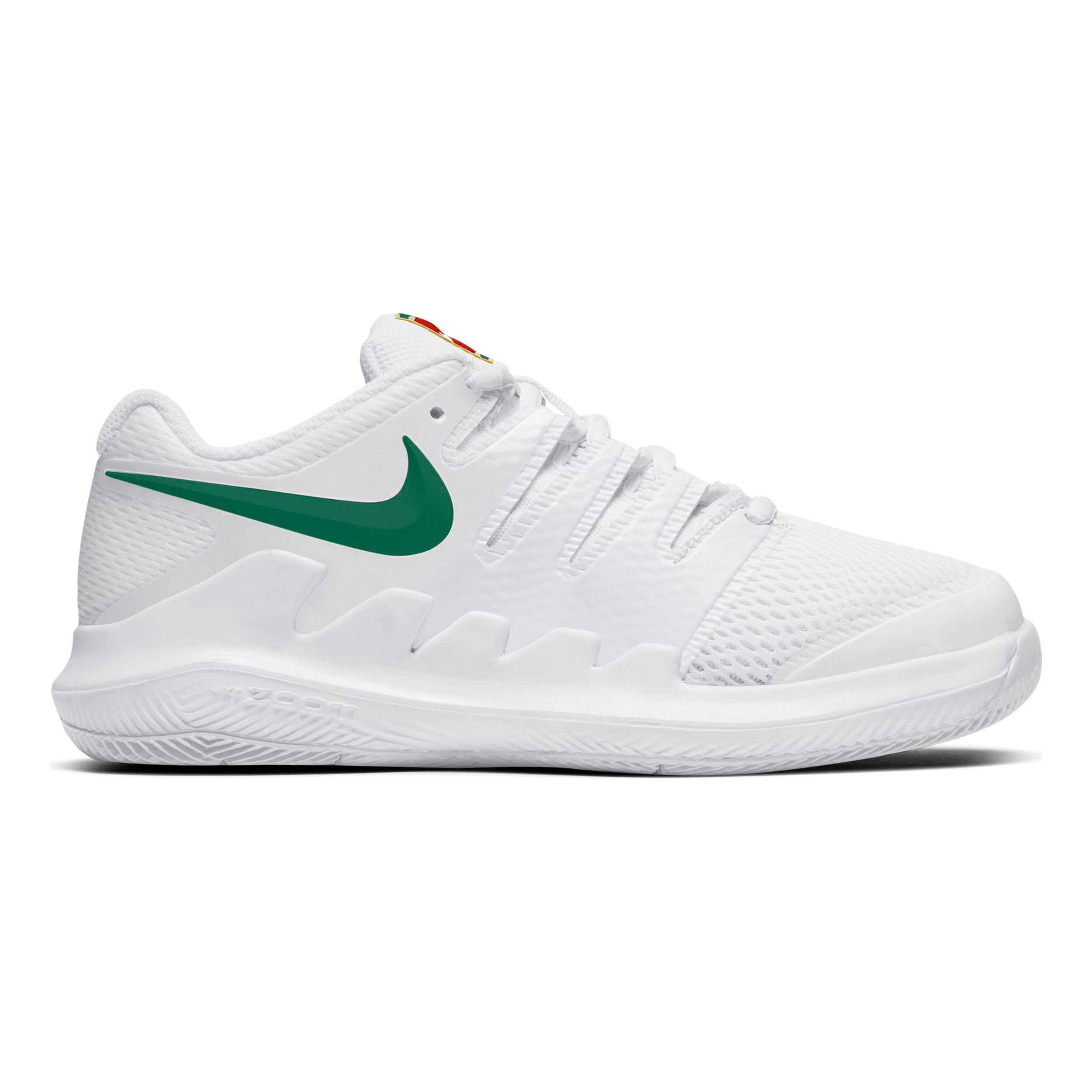 Nike junior on sale tennis