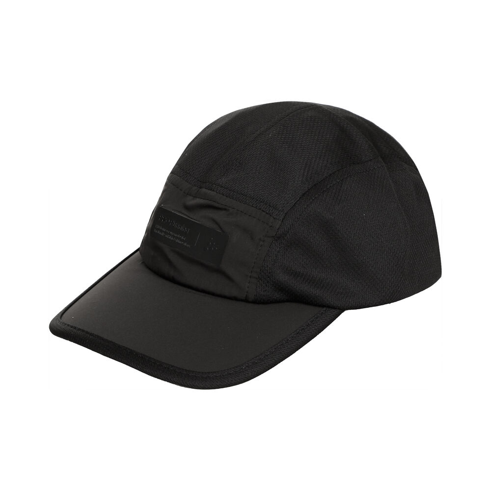 Craft Pro Hypervent Cap black, size: