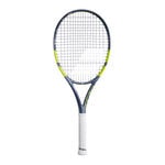Babolat Tennis rackets Babolat Pure Aero Lite Tour racket Strung