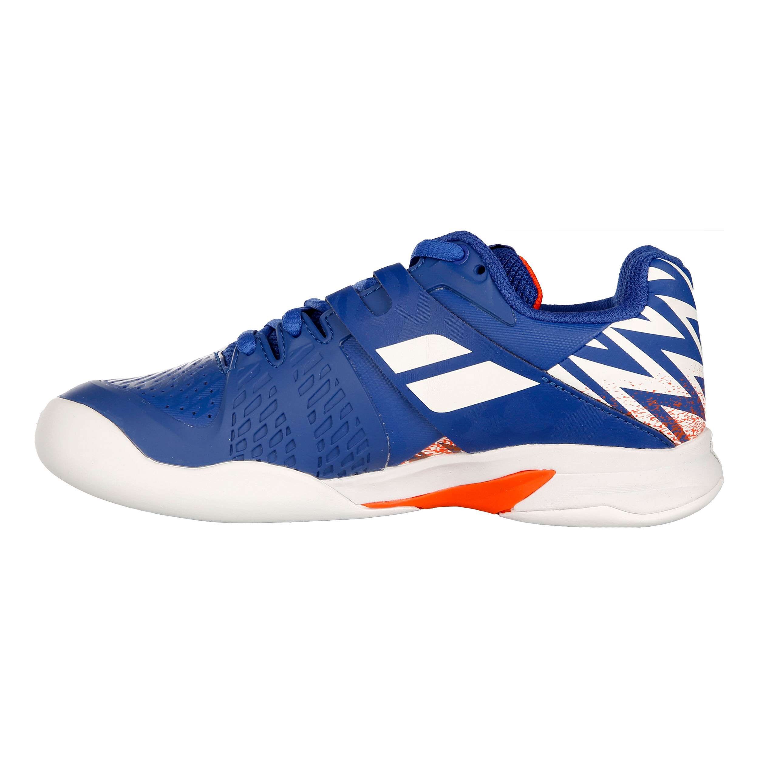 Babolat carpet discount tennis shoes