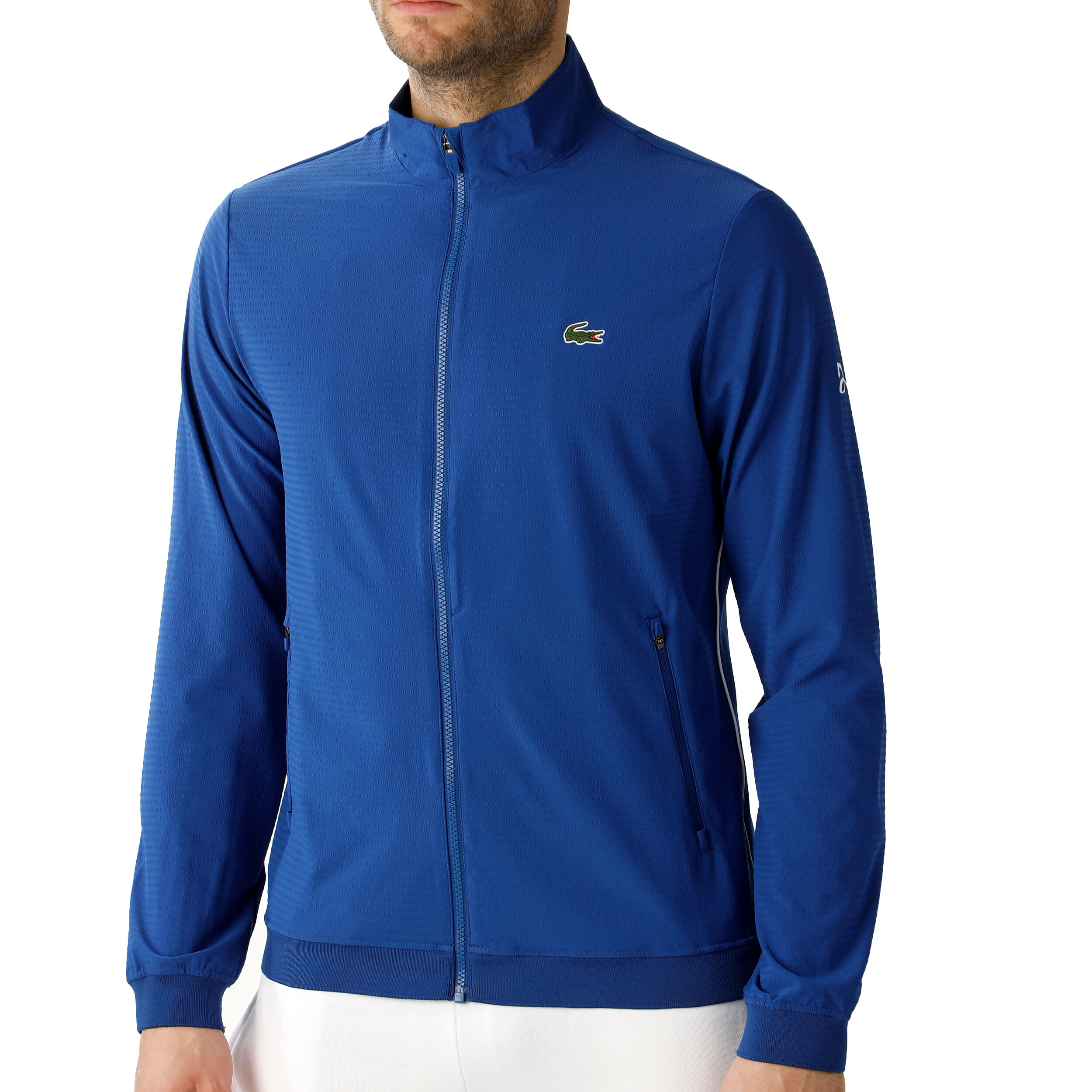 Lacoste novak sale djokovic edition