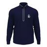 L/S 1/4 Zip Technical Earl
