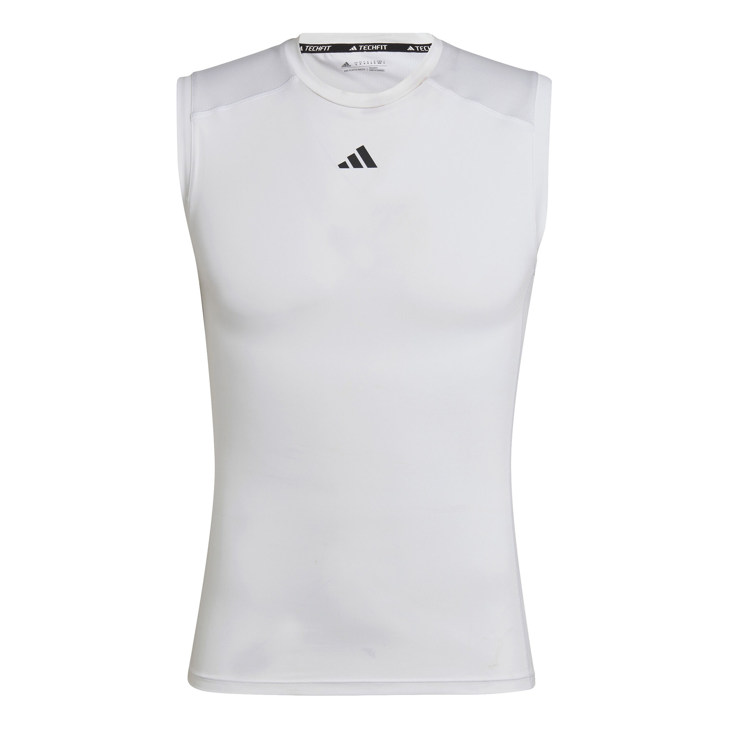 Adidas compression tank top clearance